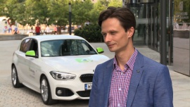 W Polsce tworzy się moda na carsharing. Tego typu usługi mogą zrewolucjonizować rynek transportu osób News powiązane z 4Mobility