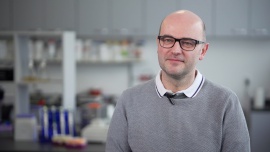 Pandemia przyspieszyła rozwój biotechnologii. Nowoczesna diagnostyka molekularna pozwoli łatwiej opracować szczepionki na nowe wirusy