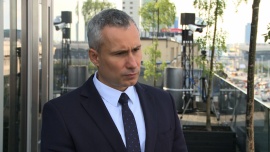 Kamery przemysłowe w monitoringu miejskim są coraz bardziej zaawansowane technologicznie. Brak jednoznacznych przepisów zwiększa ryzyko naruszania danych osobowych