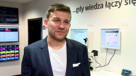 Producenci urządzeń internetu rzeczy wybierają polski system operacyjny. W Polsce wykorzystywany w inteligentnych gazomierzach i licznikach energii