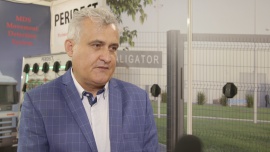 Inteligentne systemy zabezpieczeń mogą wyprzeć pracowników ochrony fizycznej. Smart mogą być już nie tylko alarmy, lecz także bramy