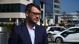 Carsharing sposobem na zmniejszenie kosztów użytkowania samochodu. Przełomowe może okazać się wykorzystywanie samochodów elektrycznych