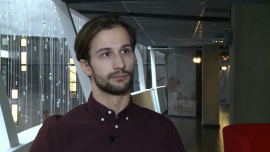 Rewolucja w walce z astmą. Stworzona przez Polaków nakładka na inhalator i aplikacja na smartfona ostrzegą przed atakiem