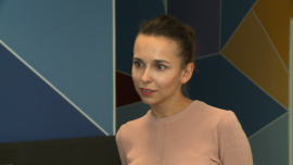 W 2017 r. wydatki na reklamę internetową po raz pierwszy będą większe niż na reklamę telewizyjną. Na promocję w sieci firmy przeznaczą 205 mld dolarów