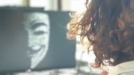 W czasie pandemii liczba ataków DDoS wzrosła o ponad 500 proc. Cyberprzestępcy wzięli na celownik zarówno wielkie korporacje, jak i małe firmy [DEPESZA]