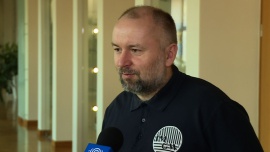 IMiGW: Klimat na Ziemi ulega zmianom. Czeka nas coraz więcej takich zjawisk jak gwałtowne burze, powodzie czy gwałtowne deszcze