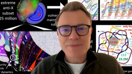 Tegoroczne wybory na świecie pod ostrzałem dezinformacji i deepfake ów. Badacze z USA przygotowali mapę źródeł szkodliwych treści Wszystkie newsy