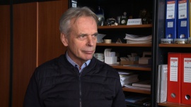 Naukowcy z Polski stworzyli kapsułę czasu. Odnajdzie ją przyszła cywilizacja za pół miliona lat