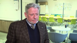 Spin-off Uniwersytetu Warszawskiego uruchamia platformę e-learningową. Chce, by za zajęcia przygotowujące do egzaminów płaciły samorządy News powiązane z wykluczenie