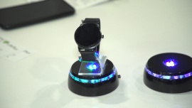 Mobilne rozwiązania pozwalają na skuteczną diagnostykę chorób układu sercowo-naczyniowego. Sprawdzą się też w kontrolowaniu przebiegu cukrzycy