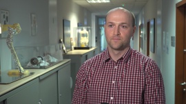 Dziś startuje misja NASA. Nowy łazik będzie szukać śladów pozostałości życia na Marsie