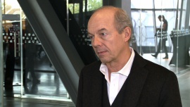 Do 2021 r. globalny rynek telewizyjny będzie wart 373 mld dolarów. Technologia eye trackingu zbierze dane o zainteresowaniach użytkowników