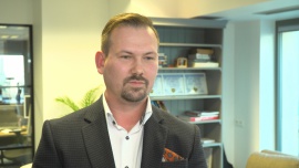 Polski przemysł gier komputerowych rośnie w siłę. Już ok. 300 firm działa na tym rynku