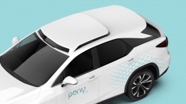 Czujniki laserowe nowej generacji zmieniają oblicze autonomicznych pojazdów. Wyposażone w nie robotaksówki już wkrótce wyjadą na ulice [DEPESZA]