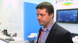 Nowa technologia komunikacji poprzez światło zapewni szybkie i bezpieczne połączenie. Li-Fi nie zastąpi jednak technologii Wi-Fi i 5G