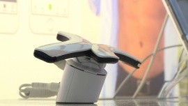 Przełom w diagnostyce kardiologicznej. Innowacyjne urządzenie pozwala zbadać pracę serca w 4 godziny