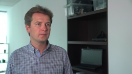 Stworzona w Polsce sztuczna inteligencja wyszuka potrzebne informacje w niemal każdym dokumencie. Pomoże prześledzić sprawozdania finansowe czy umowy biznesowe News powiązane z machine learning