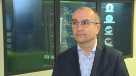 Trwa wyścig w tworzeniu technologii informatycznych i automatyzacji procesów. Systemy operacyjne internetu rzeczy usprawnią obsługę budynków czy metra