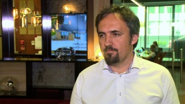 Polski wynalazek pozwoli zredukować stosowanie pestycydów i nawozów. Oparte na technologii rolnictwo 4.0 pomoże rozwiązać problem braku żywności