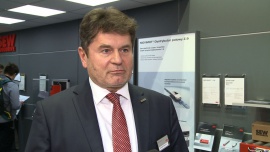 Przemysł stawia na automatykę. Systemy modułowe zapewnią szybką implementację i łatwość obsługi Wyniki wyszukiwania: 2023