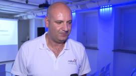 Innowacyjne łopatki do turbin wiatrowych obniżają koszt ich działania. Wkrótce wiatraki staną także w miastach