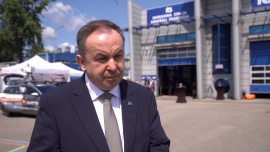 Za 90 proc. wypadków drogowych odpowiada człowiek. Rozwój autonomicznych pojazdów może to ryzyko ograniczyć