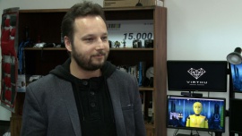 Po animacje 2D i 3D coraz częściej sięgają firmy reklamowe. Wirtualne postaci wykorzystywane są nie tylko w filmach, ale i w marketingu