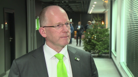 Akumulatory pojazdów elektrycznych i urządzeń mobilnych posłużą jako magazyny energii. Świat szykuje się do transformacji energetycznej