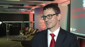 Polska może stać się europejską potęgą w zakresie sztucznej inteligencji. W administracji publicznej SI będzie wykorzystywana m.in. do kontaktu z obywatelami