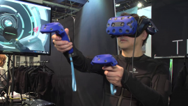 Nowa technologia pozwoli produkować ekrany OLED o wielokrotnie wyższej rozdzielczości. Znajdą zastosowanie m.in. w smartfonach i goglach VR [DEPESZA]