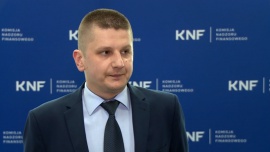 KNF: Kryptowaluty to bańka spekulacyjna. Urząd ostrzega przed inwestycjami w wirtualne waluty