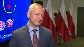 Już w 2020 r. w dużych miastach w Polsce może zabraknąć internetu mobilnego. Potrzebne jest szybkie wdrożenie sieci 5G