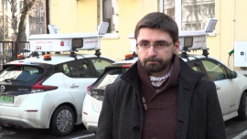 Wkrótce więcej automatycznych kontroli parkingowych w Warszawie. Cztery nowe elektryki z inteligentnymi kamerami będą patrolowały stołeczne ulice News powiązane z ZDM
