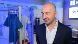 Every third business in Poland has developed a digital strategy. Investments in new technologies have had the strongest impact on services, the trade sector and marketing