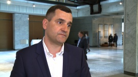 Drug-resistant bacteria kill hundreds of thousands every year. Polish company working on a method to inhibit the growth of ‘super-bacteria’.