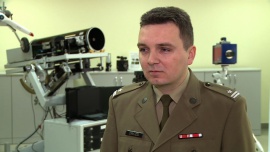 Polish scientists have developed a new method for optical laser communication. This new technology will improve communication range and minimise interference during data transmission.