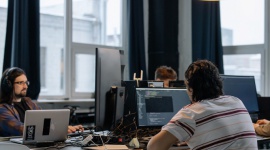 Doświadczeni programiści Scali zarobią nawet 31,5 tys. złotych