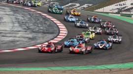 Goodyear gotowy na start kolejnego sezonu wyścigów European Le Mans Series Biuro prasowe