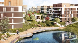 Czy COVID-19 ma wpływ na projektowanie mieszkań i osiedli Biuro prasowe