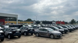 Coca-Cola HBC Polska inwestuje w niskoemisyjną flotę we współpracy z Arval
