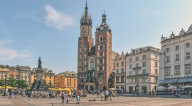 Cena czy lokalizacja - jak kupujemy mieszkania w Krakowie