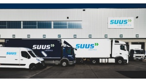 Rohlig Suus Logistics inwestuje na Pomorzu