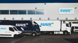 Rohlig Suus Logistics inwestuje na Pomorzu