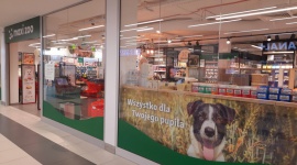 Galeria Panorama z nowym sklepem Maxi Zoo w formacie 3.0
