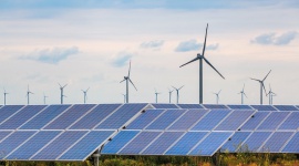 Eesti Energia stoi na czele rewolucji energetycznej w Estonii