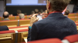 Relacja z konferencji Transformacja cyfrowa z 5G: Zastosowanie technologii 5G w