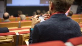 Relacja z konferencji Transformacja cyfrowa z 5G: Zastosowanie technologii 5G w