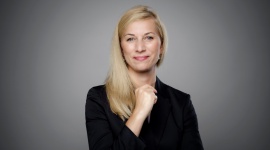 Nowa dyrektorka finansowa GLS Poland