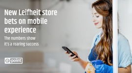 Leifheit stawia na mobile i zwiększa przychody o 370% Biuro prasowe