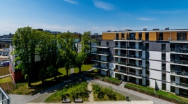 Rekordowa akwizycja „Van der Vorm Vastgoed” – holenderski fundusz nabywa 291 lok